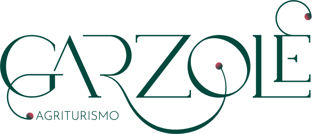 Logo Agriturismo Garzolè